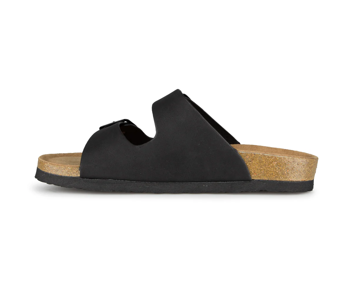 Peacock - Sandales mules Alberto pour femmes - Image 15