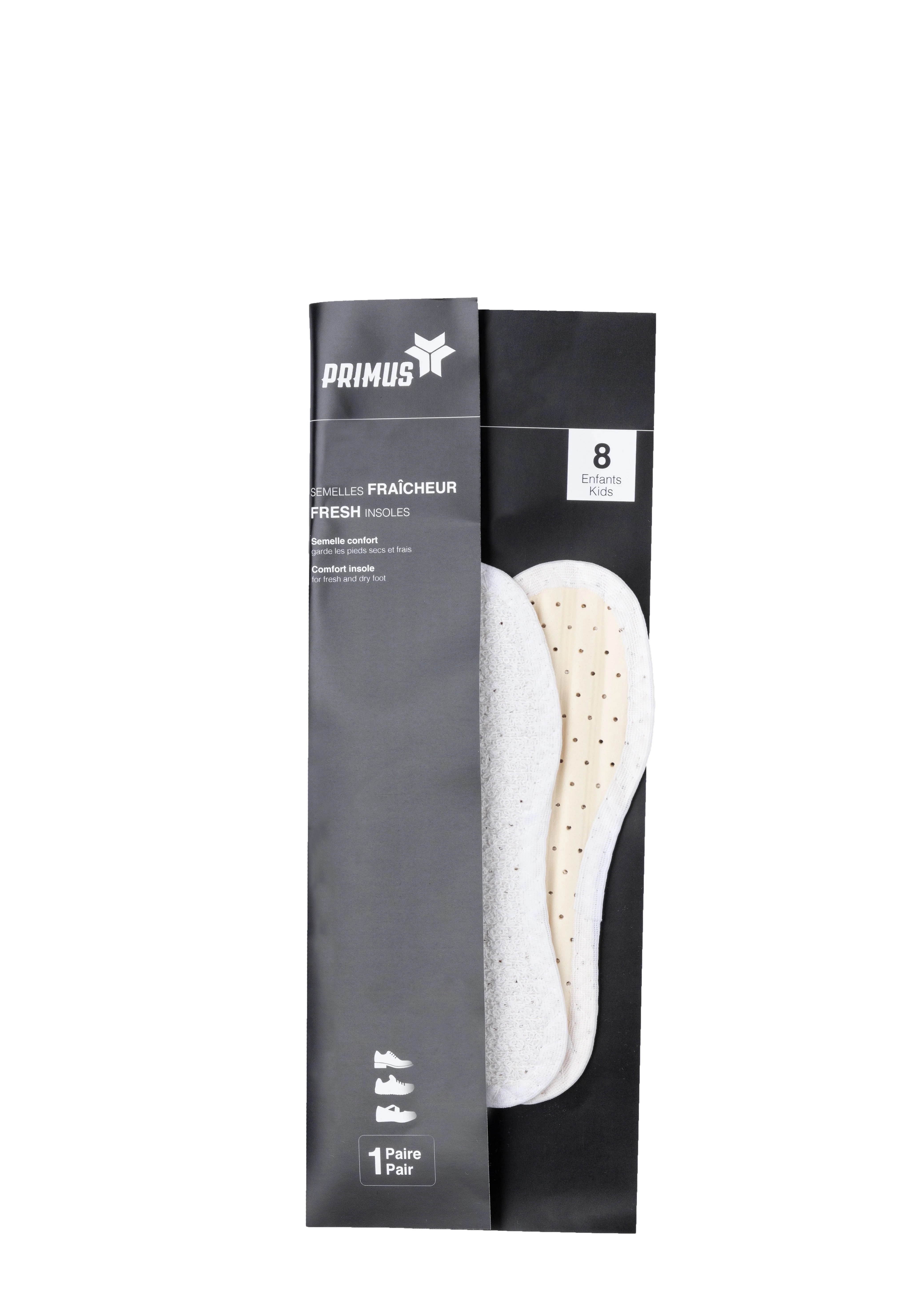 Ratine - Semelle en ratine Primus pour juniors