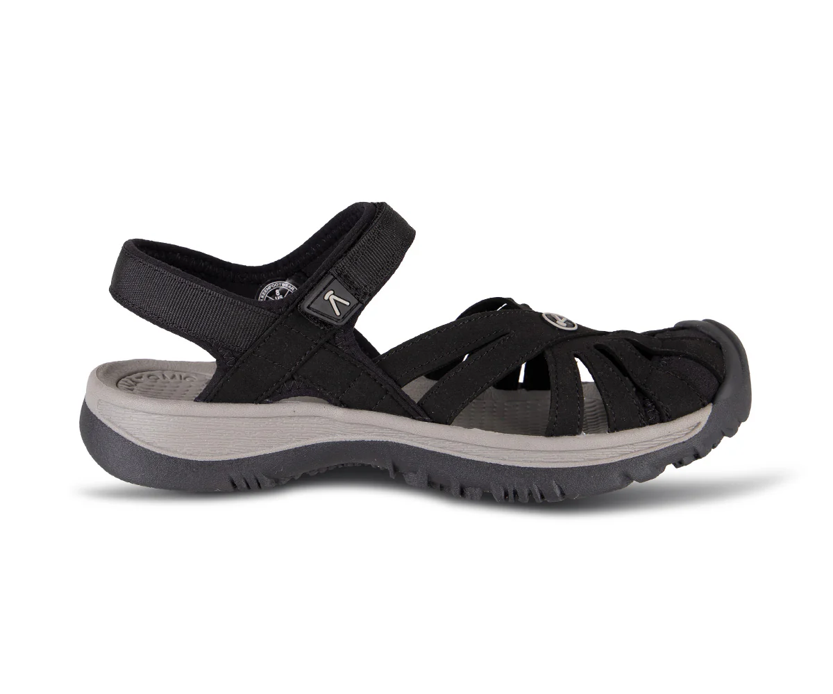 Sandales de marche Keen pour femmes - Rose Sandal - Image 6