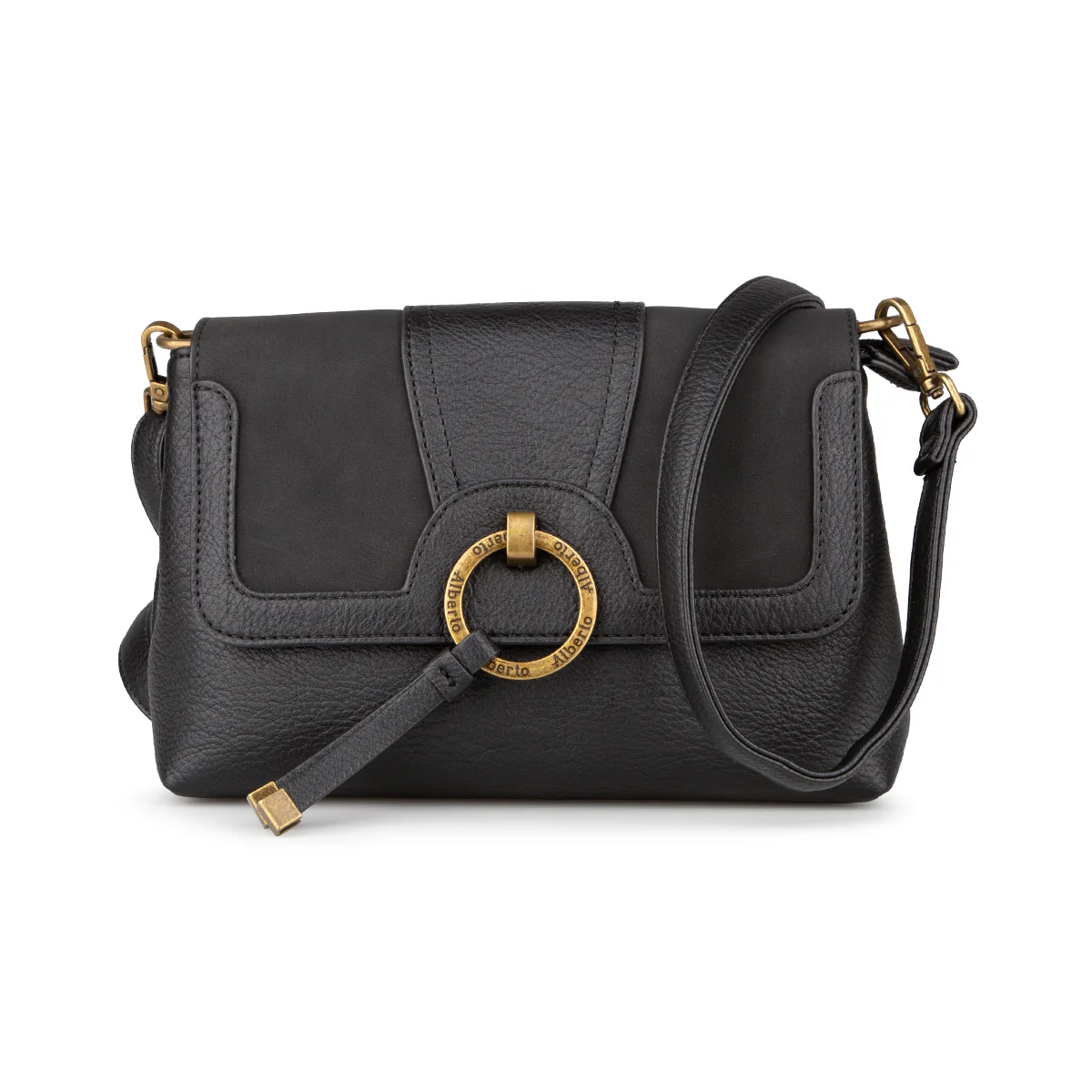 Sac à main Alberto pour femmes - RUFILIA - Image 6
