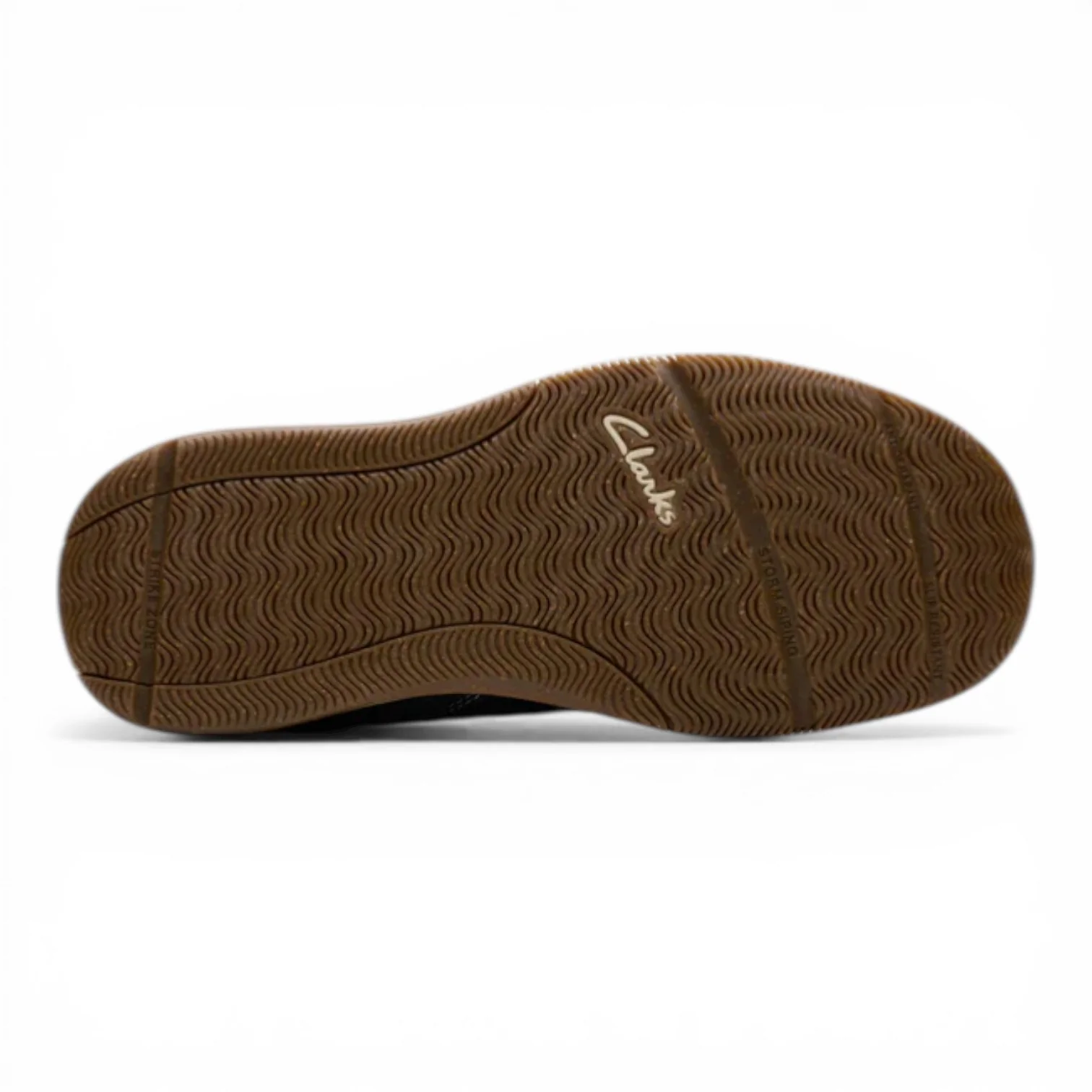 Souliers décontractés Clarks pour hommes - SAILVIEW LACE - Image 4