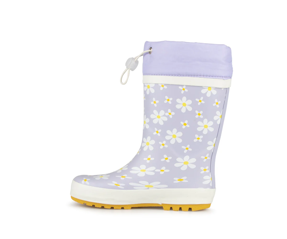 Bottes de pluie Blue Rocky pour petites filles - SALARSEN 1.0 - Image 10