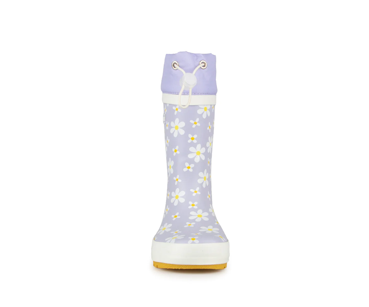 Bottes de pluie Blue Rocky pour petites filles - SALARSEN 1.0 - Image 9
