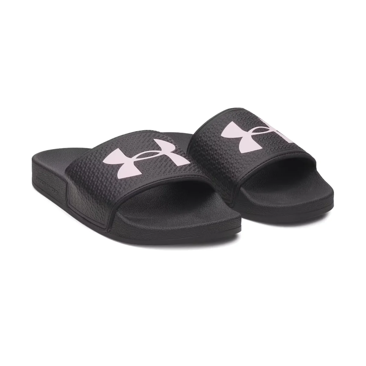 Sandales mule Under Armour pour filles - ARMR - Image 3