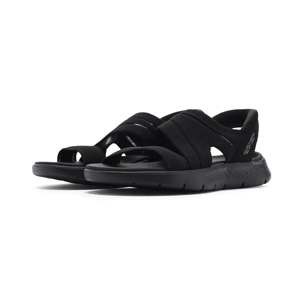 Sandales Skechers pour femmes - SLIP-INS GO WALK FLEX - Image 4