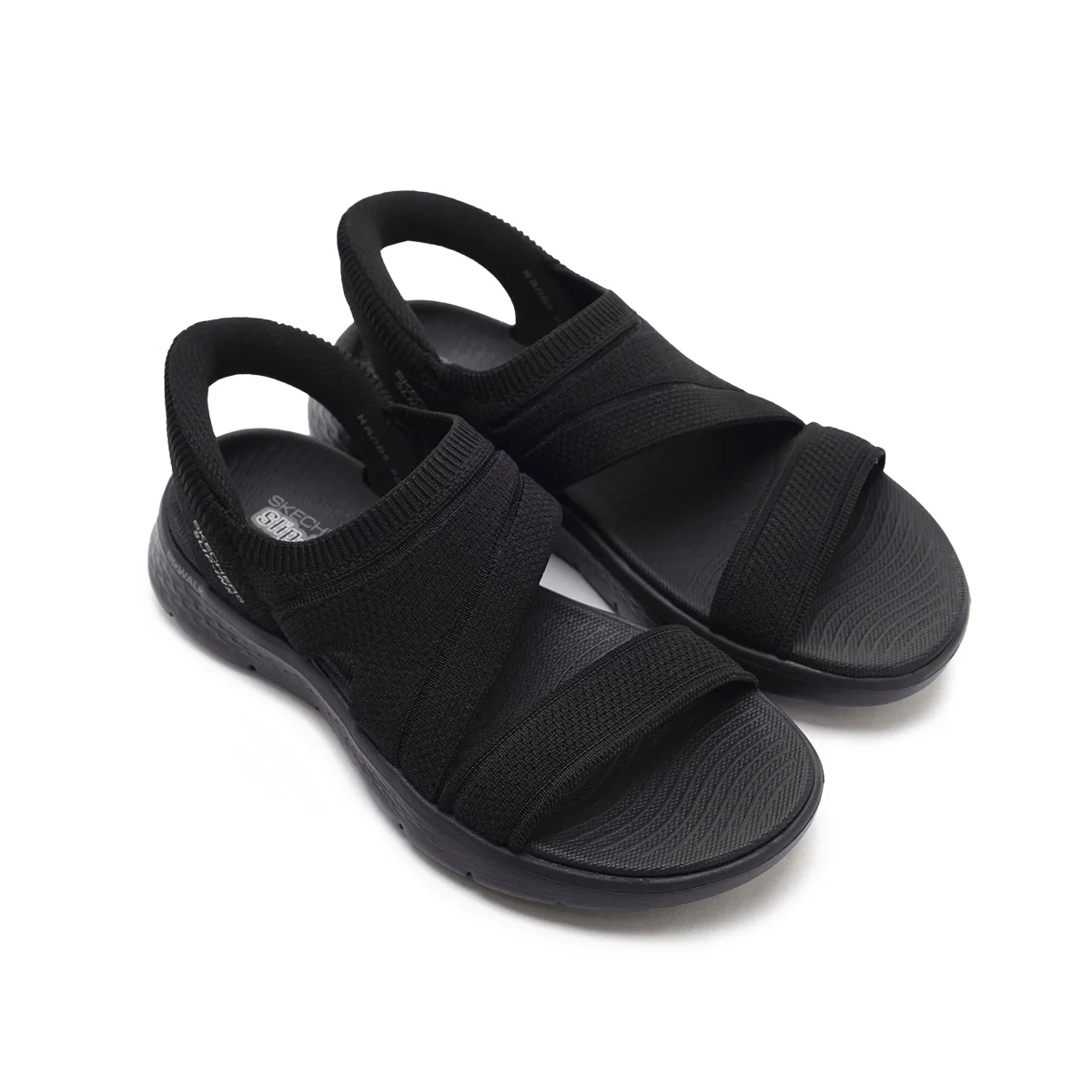 Sandales Skechers pour femmes - SLIP-INS GO WALK FLEX - Image 6
