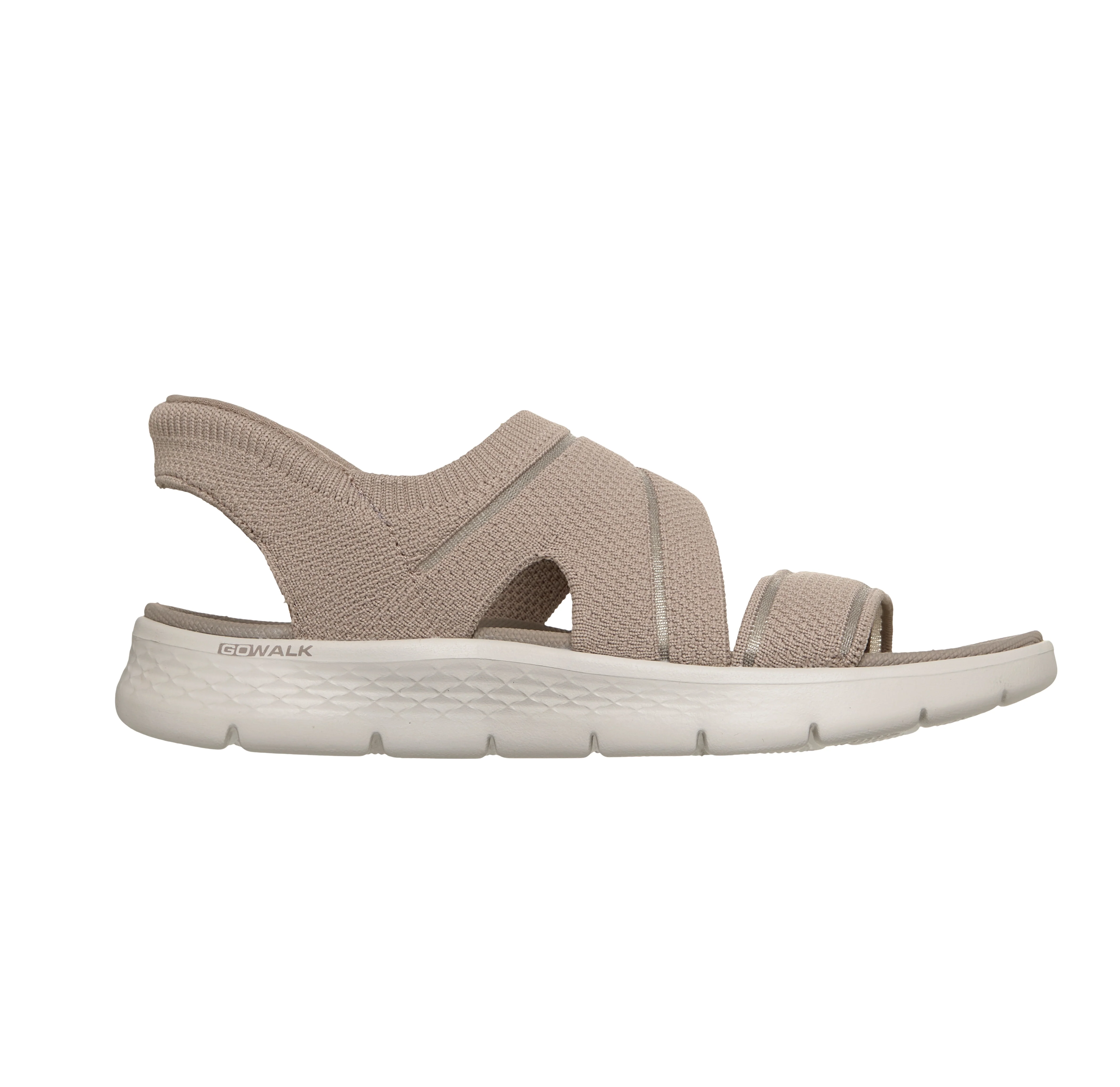 Sandales Skechers pour femmes - SLIP-INS GO WALK FLEX - Image 7