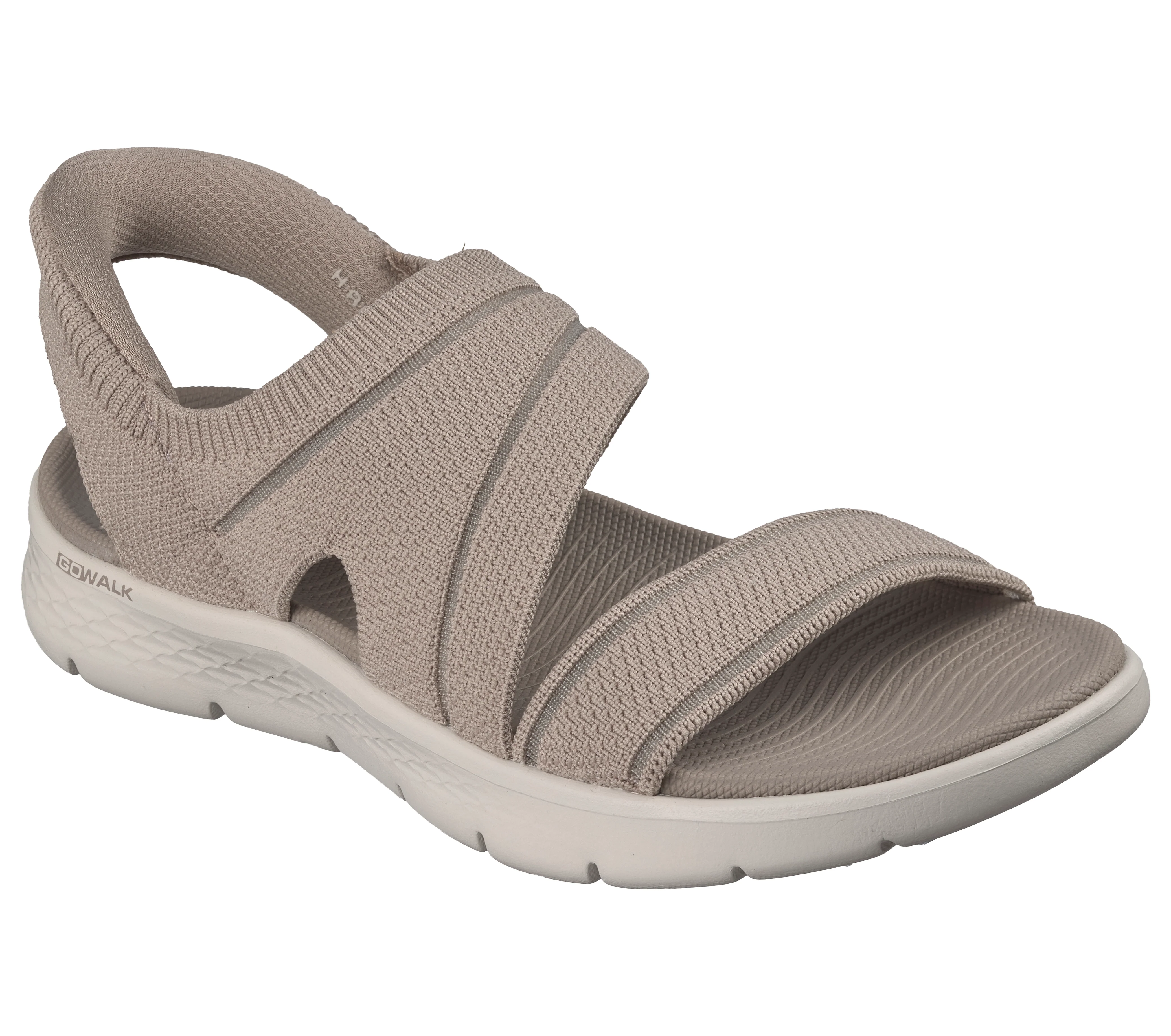 Sandales Skechers pour femmes - SLIP-INS GO WALK FLEX - Image 8