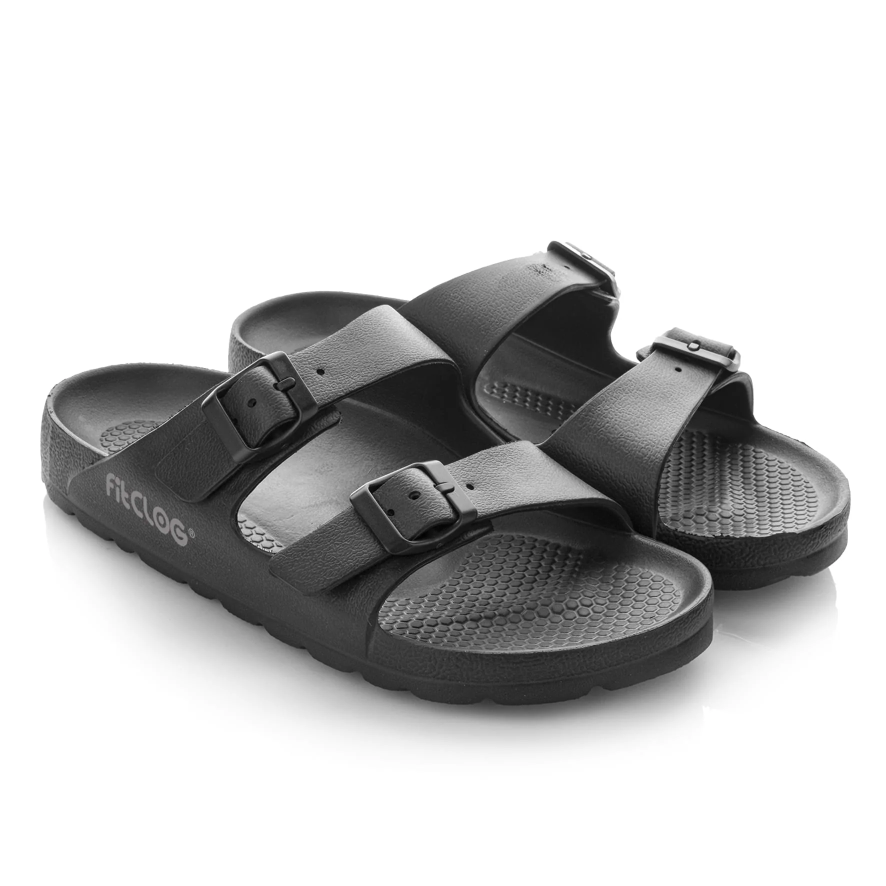 Sandales Lemigo pour femmes - FIT CLOG LIKE - Image 6