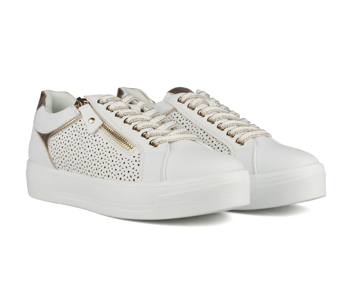 Souliers Alberto pour femmes - SARALEE - Image 3