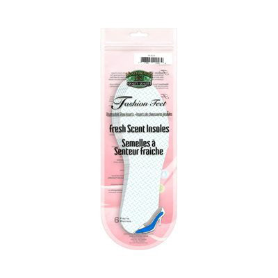 Semelles fraicheur - Pour les chaussures pour femmes - Image 13