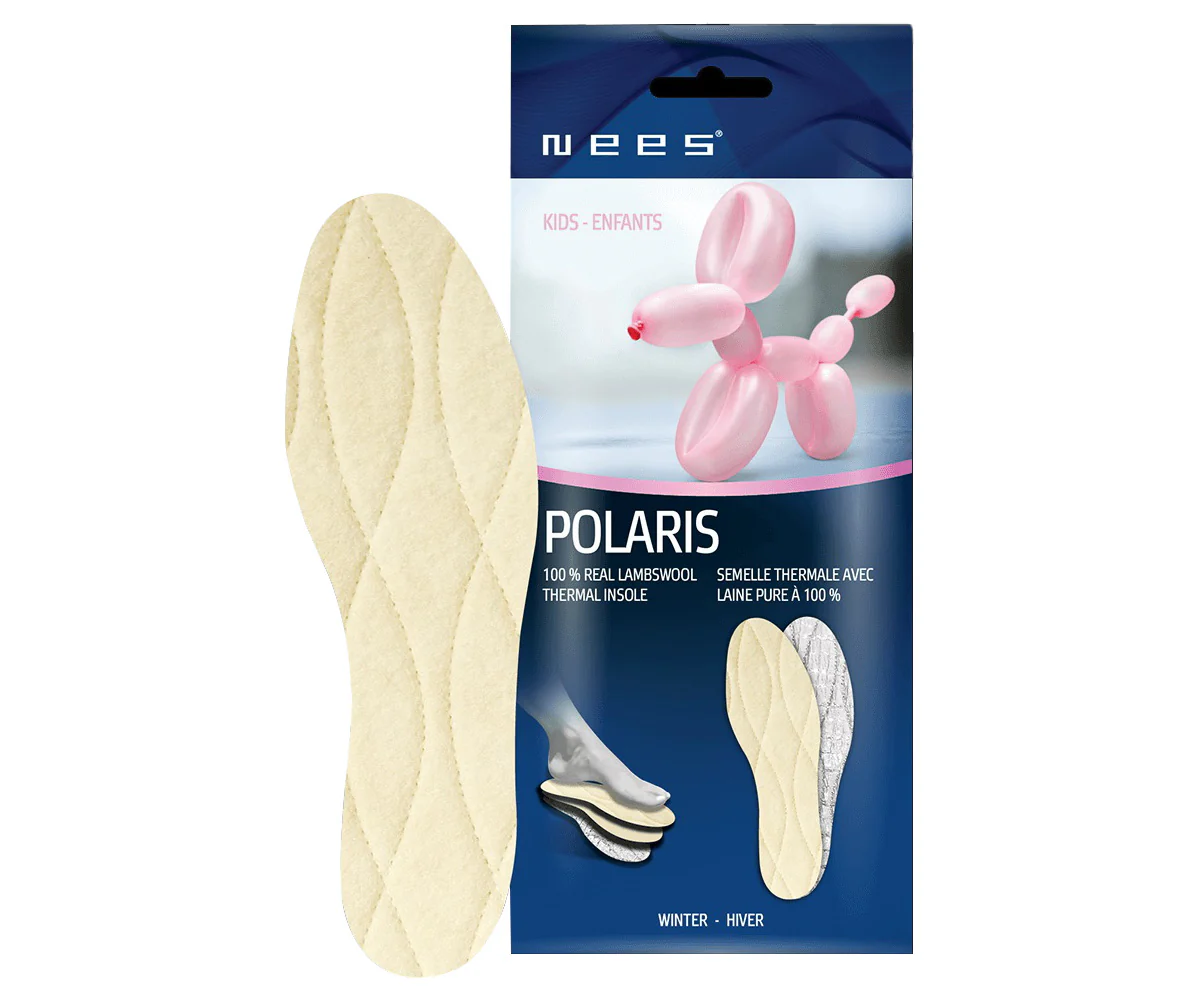 Polaris - Semelle thermale chaude - Image 69