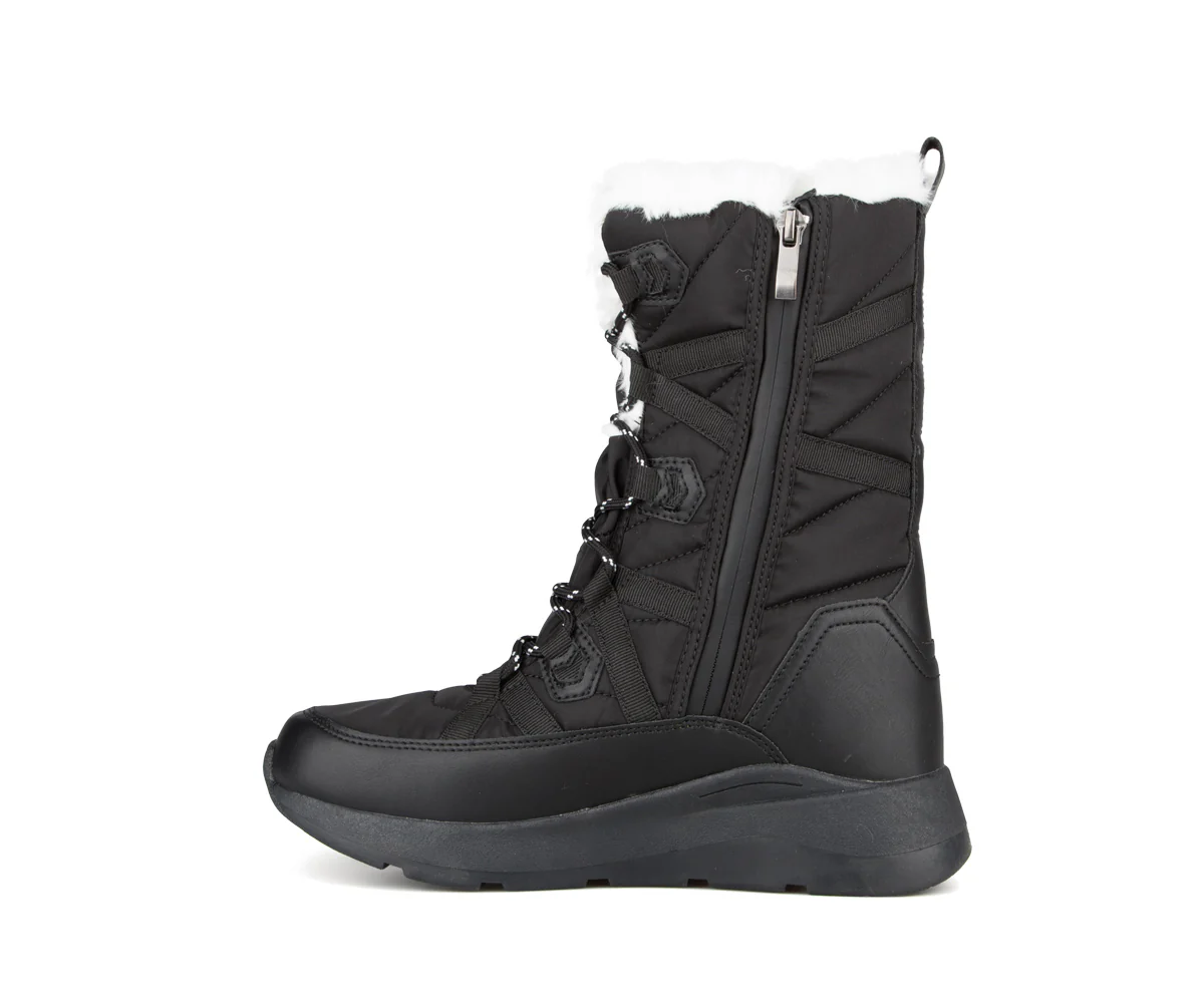 Bottes d'hiver Blue Rocky pour femmes - SENRAN TALL - Image 4