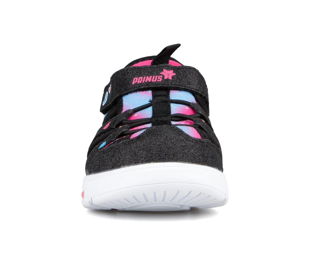Sandales à bout fermé lumineuses Primus pour filles - SINGARIA LIGHT - Image 2