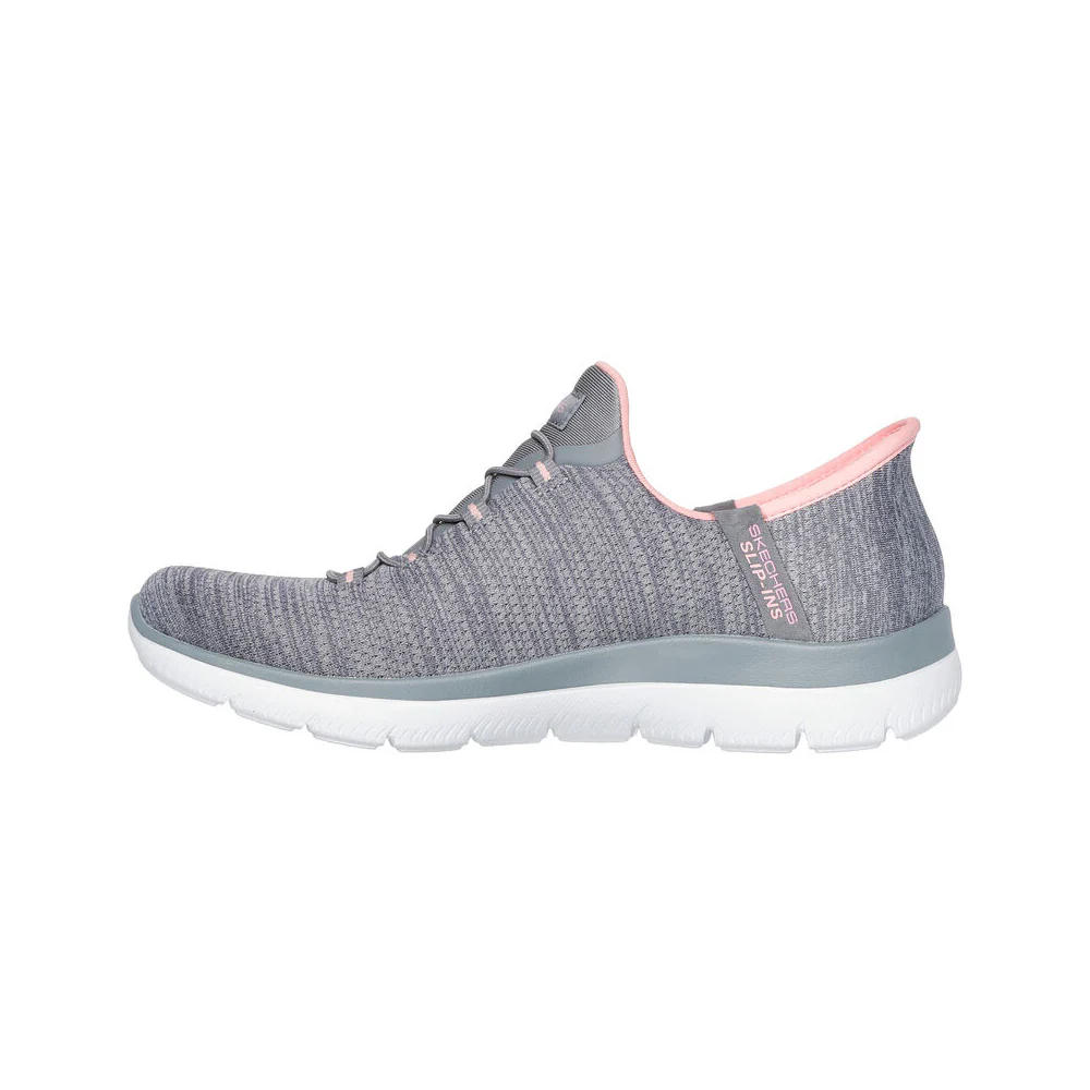 Souliers à enfiler Skechers pour femmes - SK SLIP-INS SUMMITS EVERYDAY - Image 2