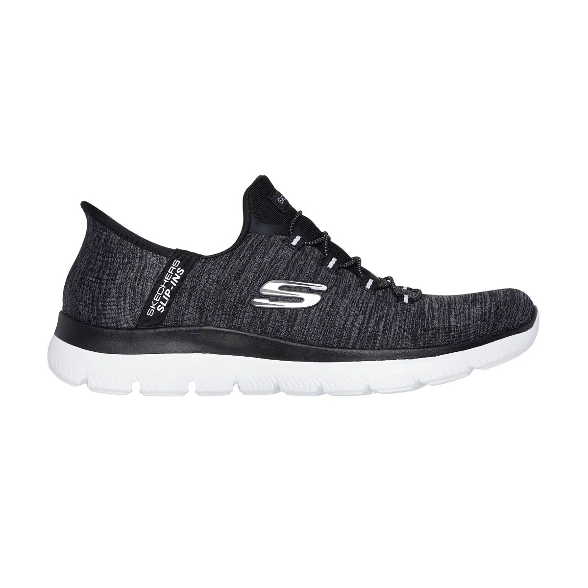 Souliers à enfiler Skechers pour femmes - SK SLIP-INS SUMMITS EVERYDAY - Image 6