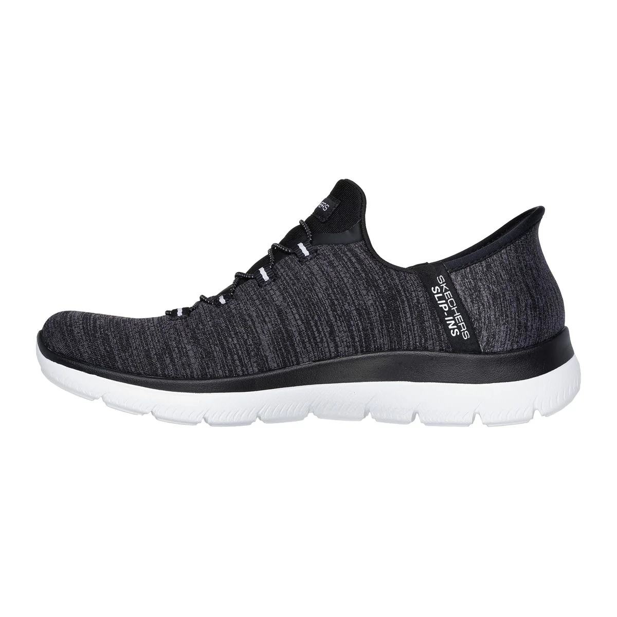 Souliers à enfiler Skechers pour femmes - SK SLIP-INS SUMMITS EVERYDAY - Image 7