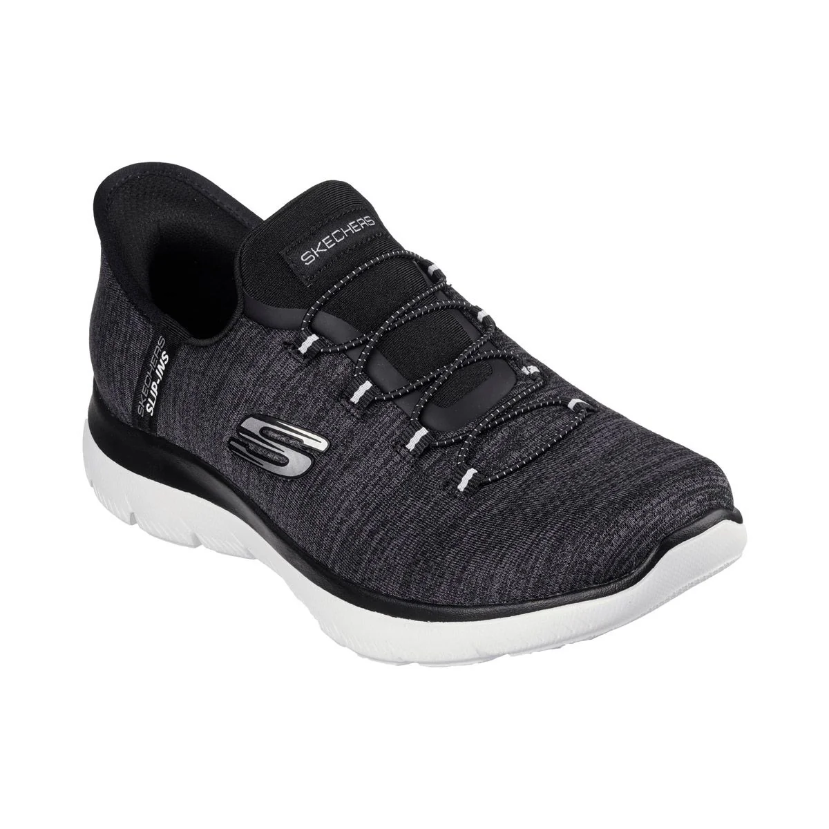 Souliers à enfiler Skechers pour femmes - SK SLIP-INS SUMMITS EVERYDAY - Image 8