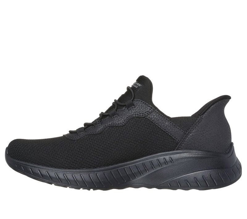SLIP-INS BOBS SQUAD - Chaussures Slip-ins Skechers pour femmes - Image 9