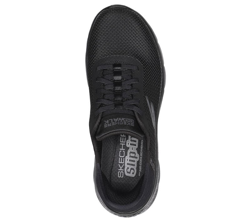 Chaussures à enfiler Skechers pour femmes - SLIP-INS : GO WALK FLEX GRAND - Image 11