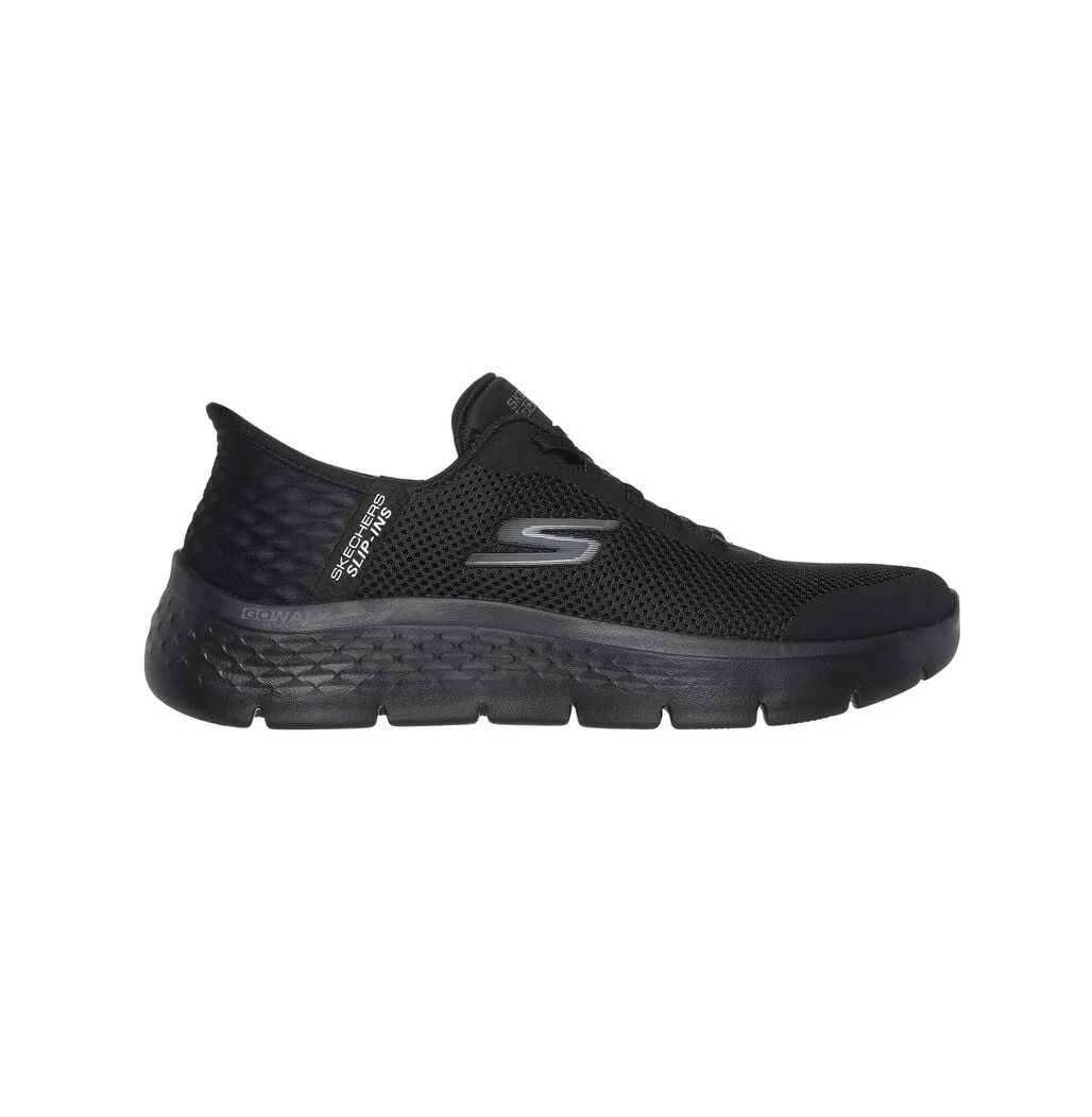 Chaussures à enfiler Skechers pour femmes - SLIP-INS : GO WALK FLEX GRAND - Image 7