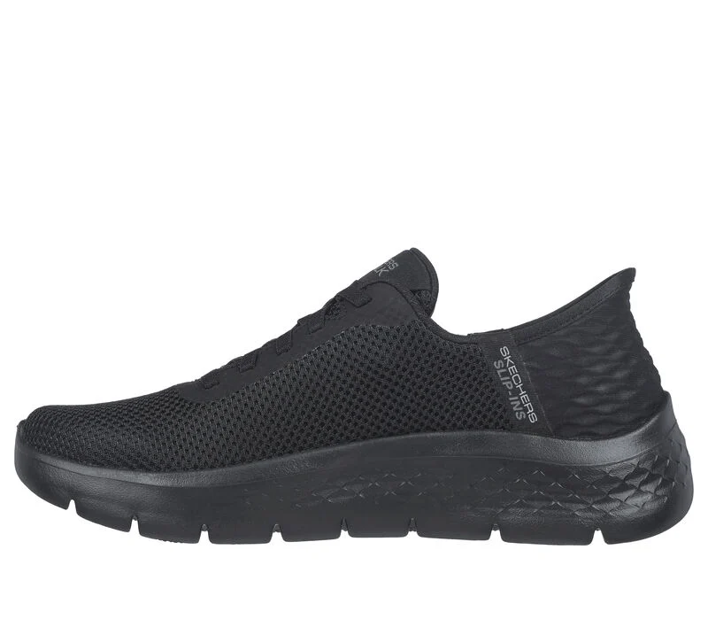 Chaussures à enfiler Skechers pour femmes - SLIP-INS : GO WALK FLEX GRAND - Image 9