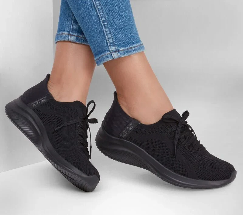 Slip ins ultra flex 3.0 - Chaussures à enfiler Skechers pour femmes - Image 8