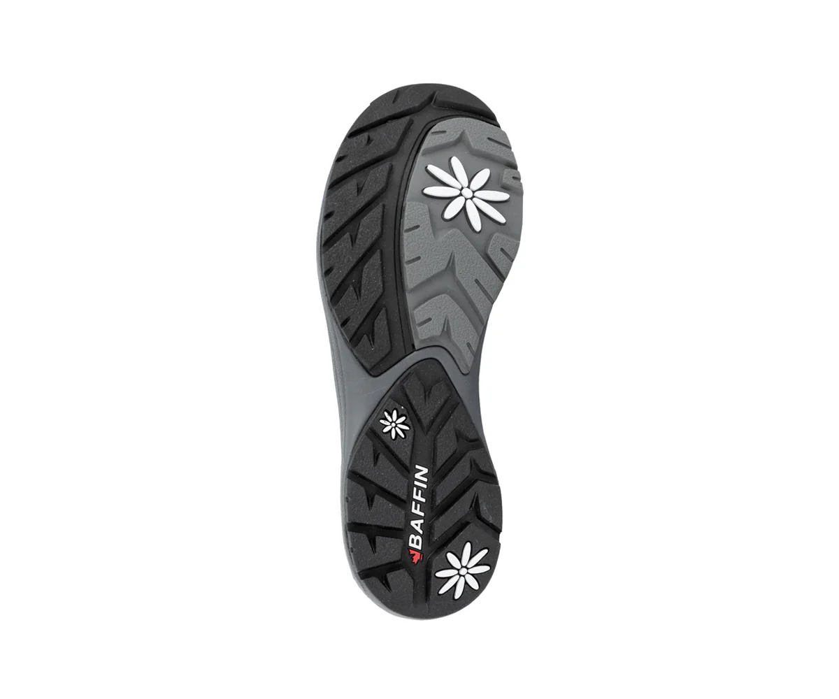 Bottes chaudes Baffin pour femmes - Snogoose - Image 5