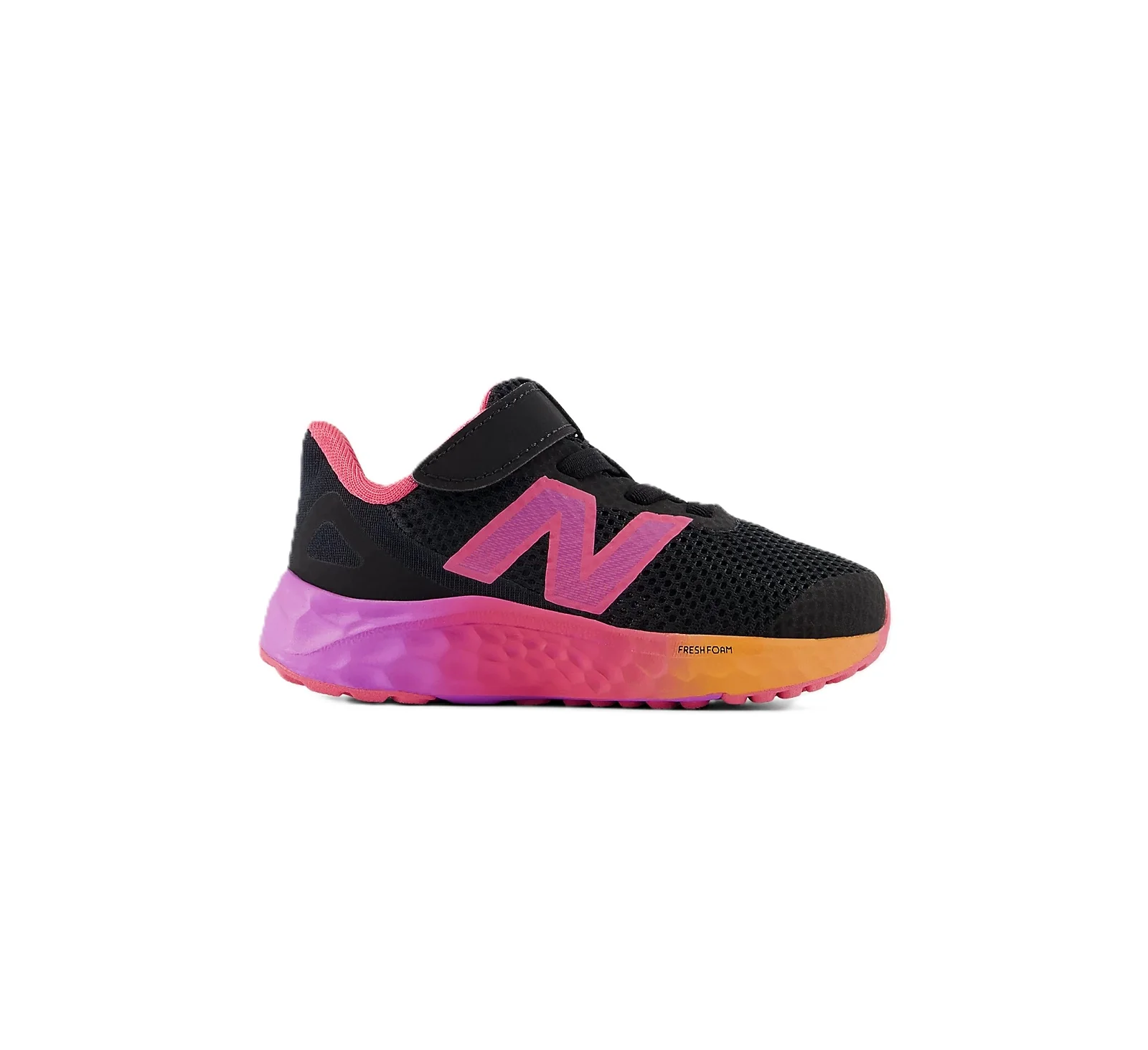 Souliers de sport New balance pour petites filles - ARISHI V4