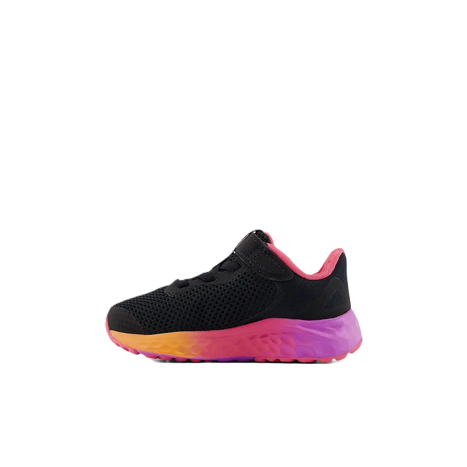 Souliers de sport New balance pour petites filles - ARISHI V4 - Image 2