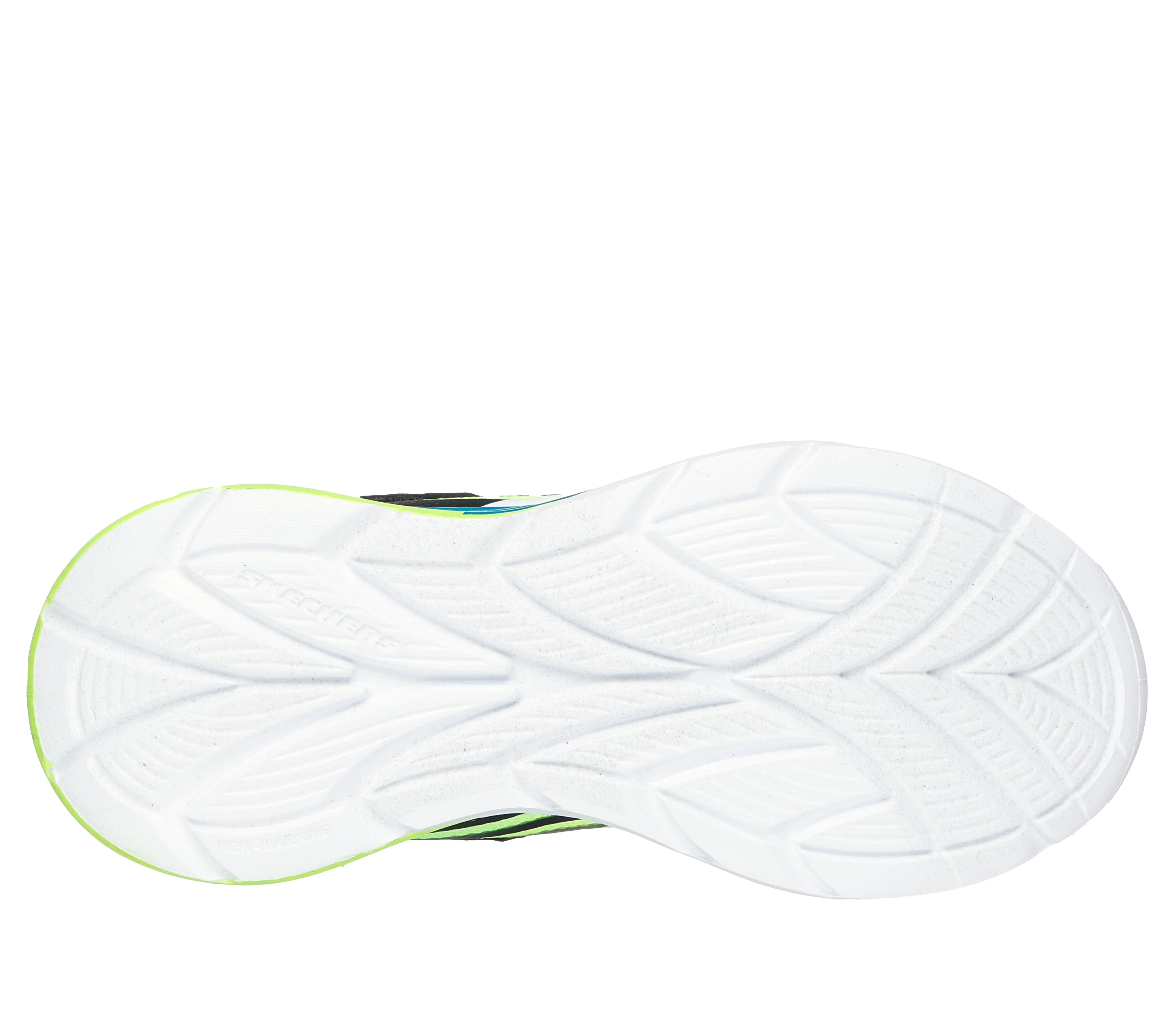 Souliers Lumineux Skechers pour garçons - FLEX-GROW ULTRA - Image 5