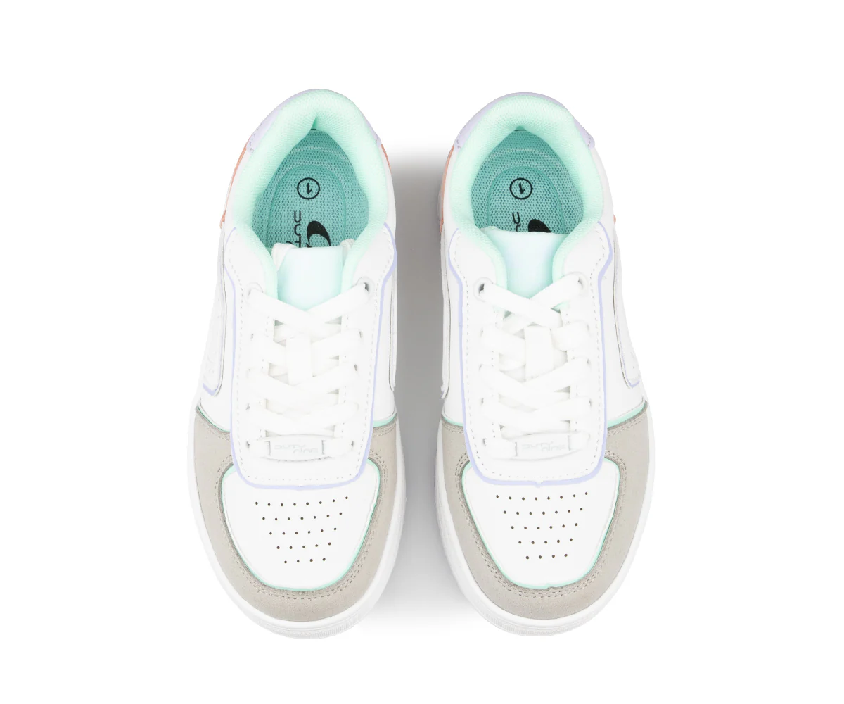 Souliers mode Duty Nine pour filles junior - BRIAR - Image 15