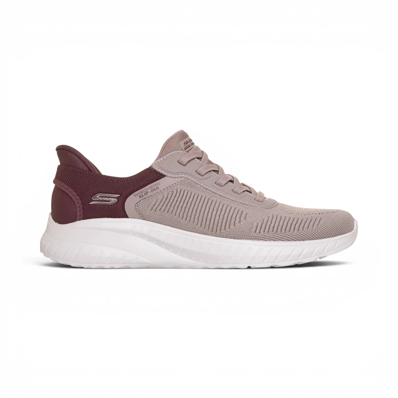 Souliers Slip-ins® Skechers pour femmes - BOBS SPORT SQUAD CHAOS