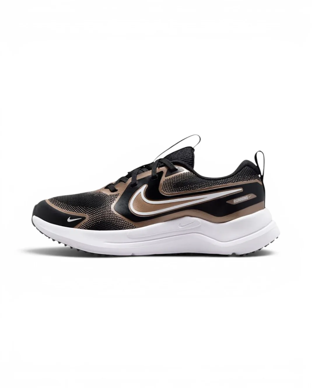 Souliers sport Nike junior pour filles - COSMIC RUNNER - Image 3