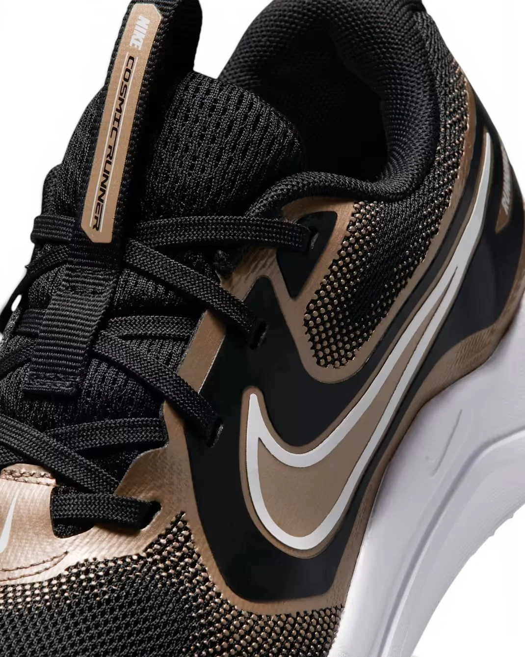 Souliers sport Nike junior pour filles - COSMIC RUNNER - Image 6