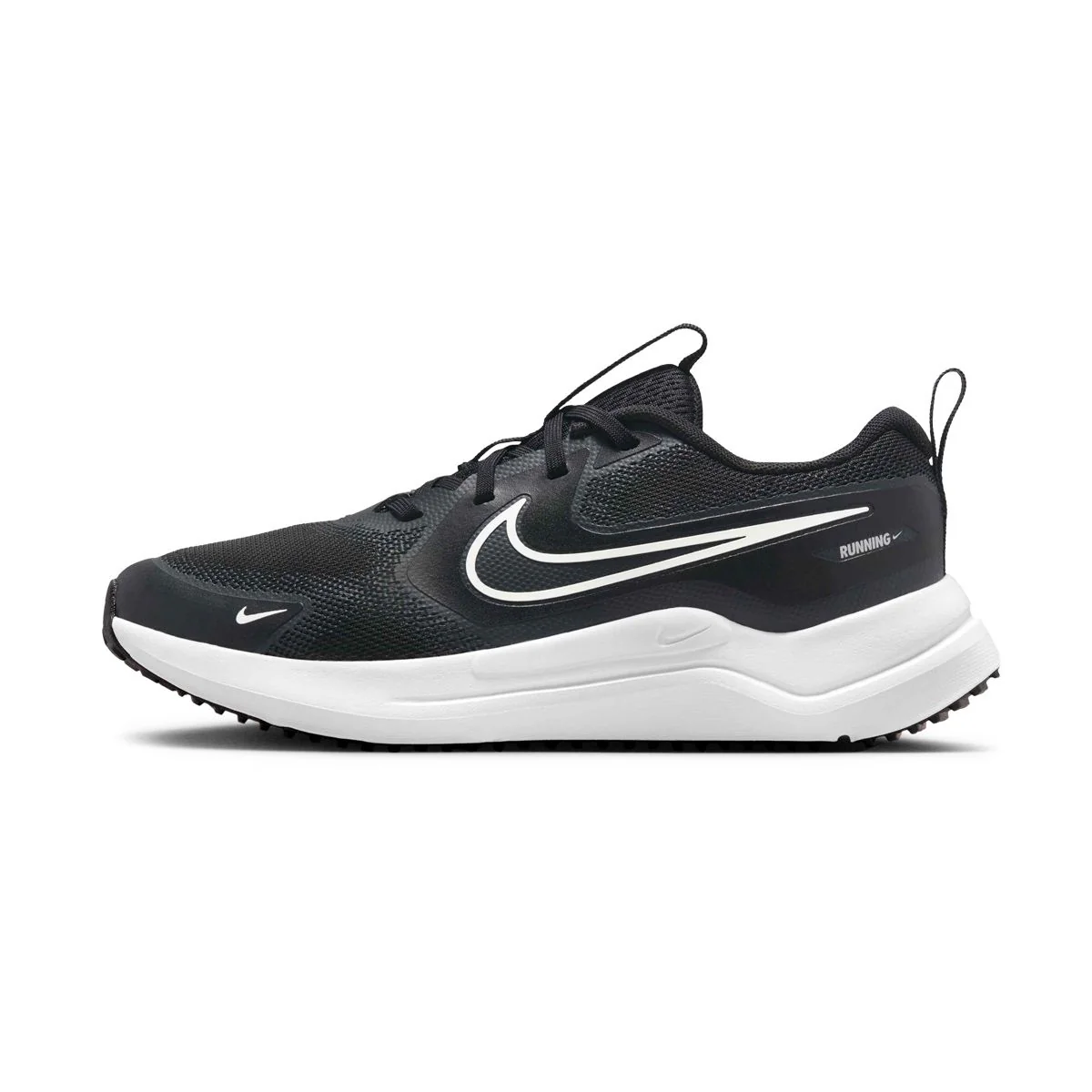 Souliers sport Nike junior pour filles - COSMIC RUNNER - Image 9