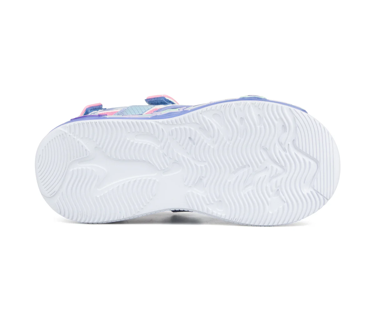 Sandales lumineuses Primus pour petites filles - STAR LIGHT - Image 12