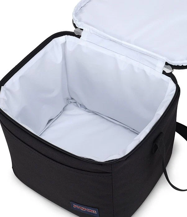 Boite à lunch Jansport - SUPER SNACK - Image 2