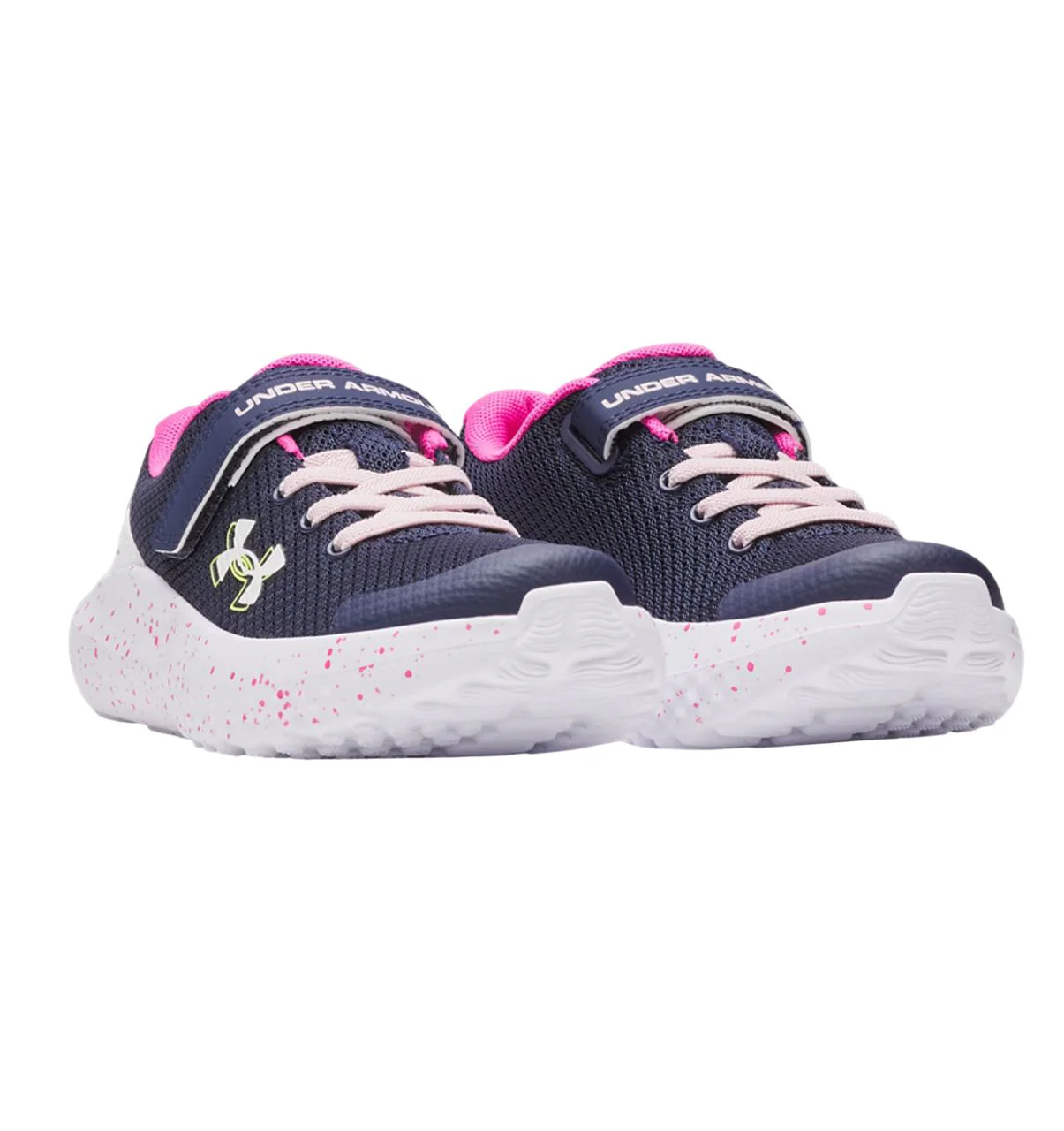 Souliers de sports Under Armour pour filles - SURGE 4 - Image 4
