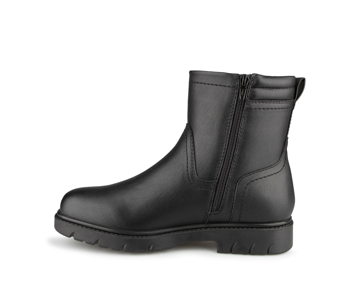 Bottes d'hiver Manathan hommes - TARTARUGA - Image 3