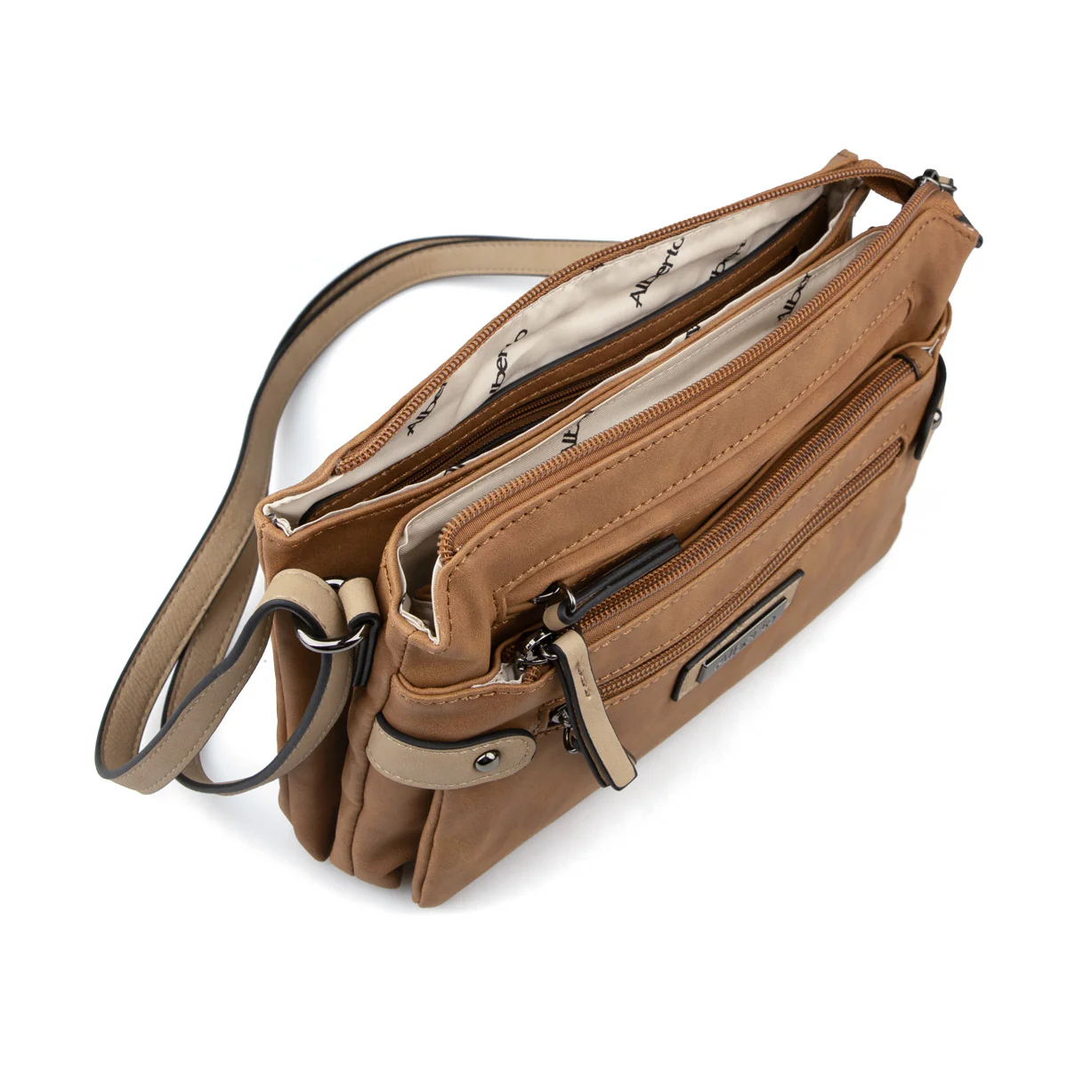 Sac à main Alberto pour femmes - TIARA - Image 16