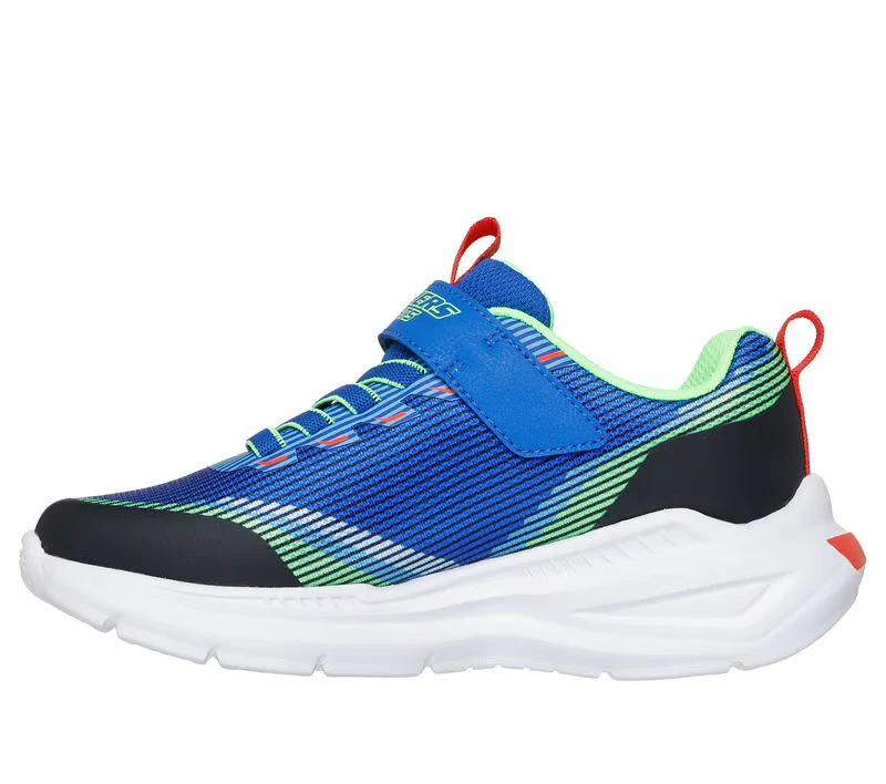 Souliers lumineux Skechers pour garçons - TRI-NAMICS 2.0 - Image 2