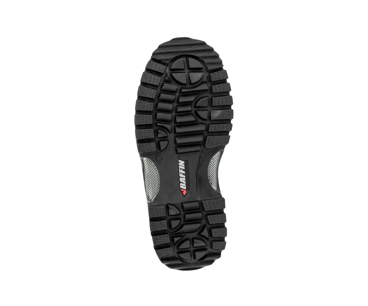 Bottes de motoneige Baffin pour hommes - Tundra (-40 °C) - Image 5