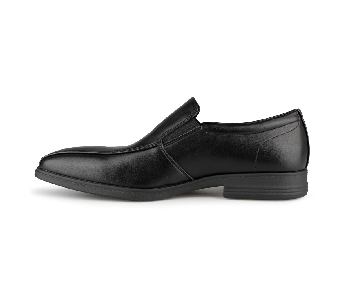 Souliers loafers Manathan pour hommes - ULYSSE - Image 3