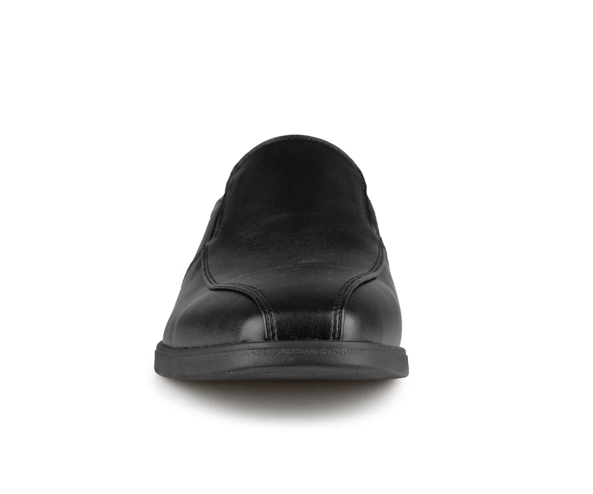 Souliers loafers Manathan pour hommes - ULYSSE - Image 4