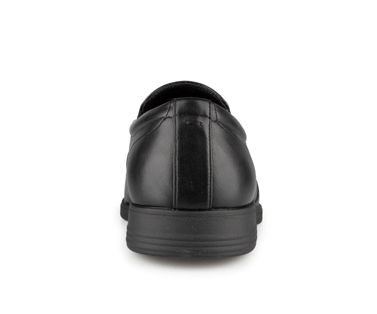 Souliers loafers Manathan pour hommes - ULYSSE - Image 5