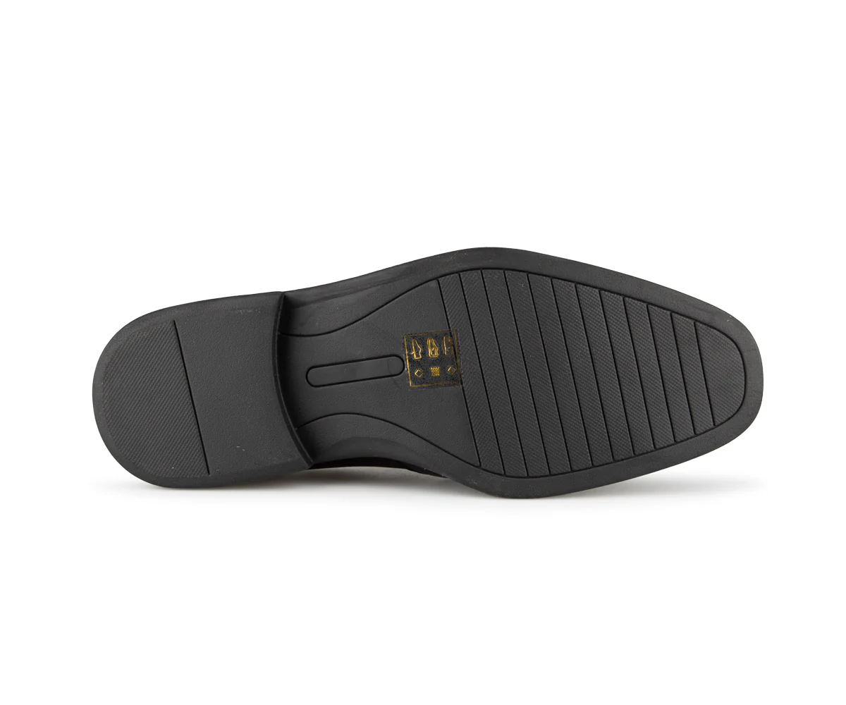 Souliers loafers Manathan pour hommes - ULYSSE - Image 6