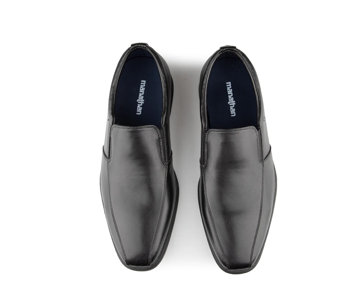Souliers loafers Manathan pour hommes - ULYSSE - Image 7