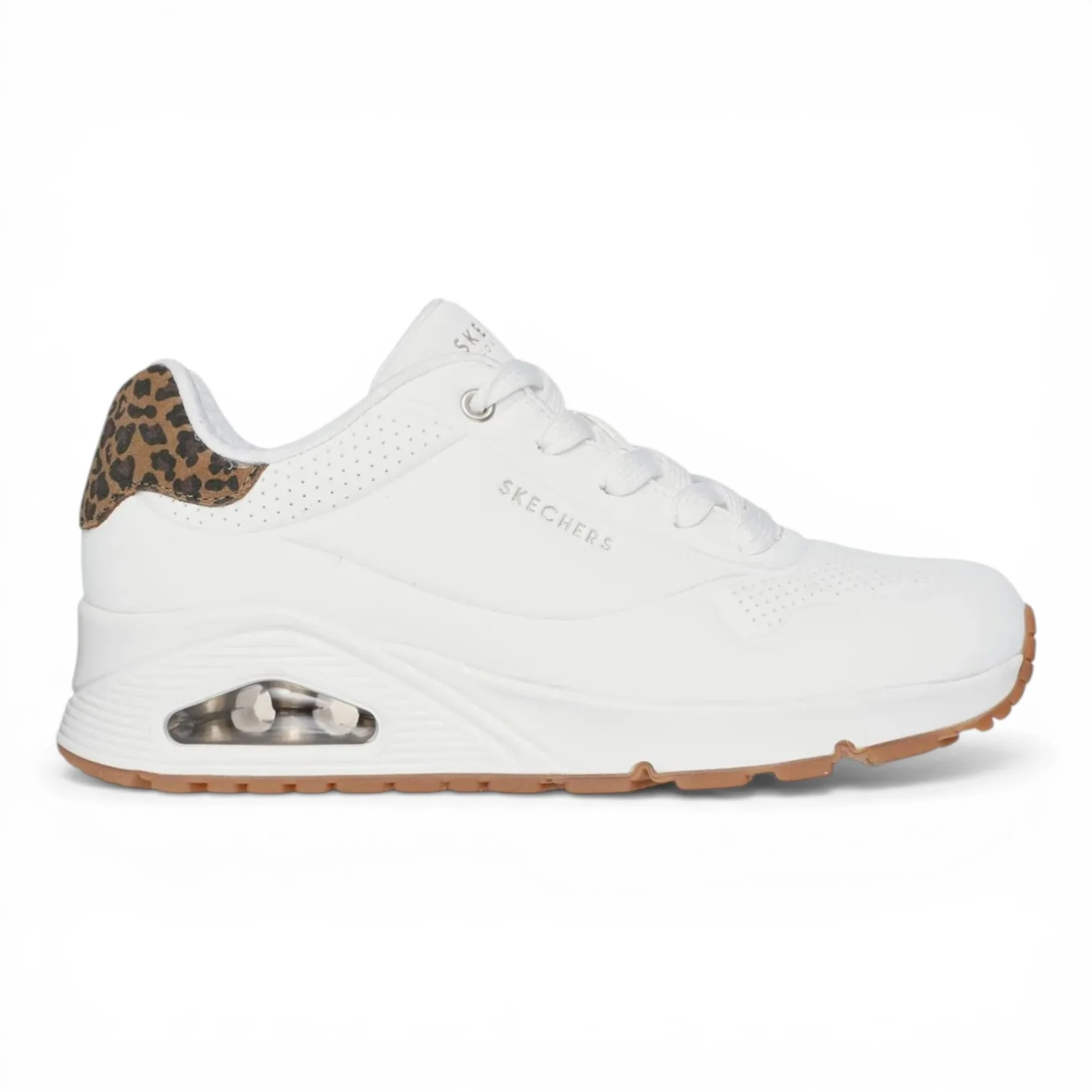 Souliers Skechers pour femmes - UNO JUNGLE NITE - Image 11
