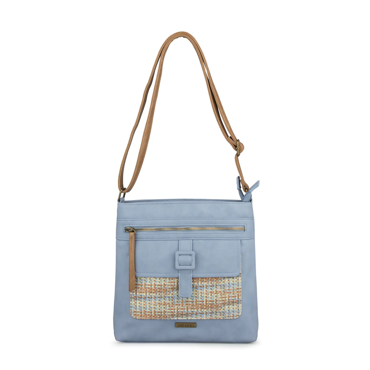 Sac à main Alberto pour femmes - VERONALA - Image 7